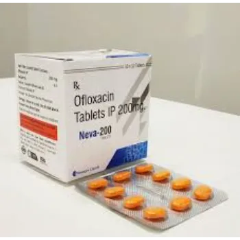 Ofloxacin Tablets